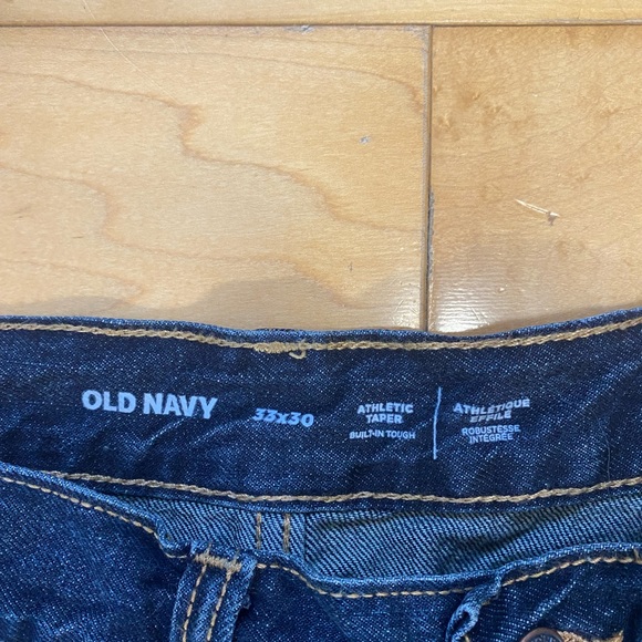 Old Navy Other - Old navy jeans